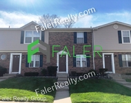 Unit for rent at 2151 Chapel Drive, Fairborn, OH, 45324