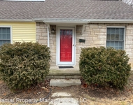 Unit for rent at 2007 Atwater, Bloomington, IN, 47401