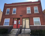 Unit for rent at 3912 Flad Avenue, St Louis, MO, 63110