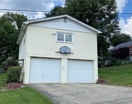 Unit for rent at 1100 1/2 Franklin Street, South Strabane, PA, 15301