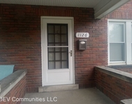 Unit for rent at 1126-1132 Northwest Blvd, Columbus, OH, 43212