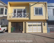 Unit for rent at 125 Schwerin St, San Francisco, CA, 94134