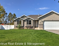 Unit for rent at 923 N. 140 W., American Fork, UT, 84003