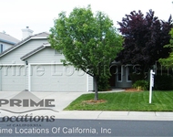 Unit for rent at 3347 Chapelle Drive, Roseville, CA, 95661