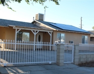 Unit for rent at 38757 Frontier Avenue, Palmdale, CA, 93550