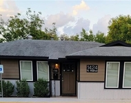 Unit for rent at 1424 N Walnut Avenue, New Braunfels, TX, 78130