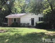 Unit for rent at 4812 Radcliff Road, Raleigh, NC, 27609