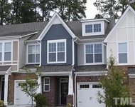 Unit for rent at 4118 Vallonia Drive, Cary, NC, 27519