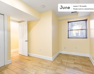 Unit for rent at 38 Rhode Island Avenue, Washington DC, DC, 20002