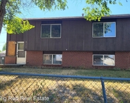 Unit for rent at 812 16th, Riverton, WY, 82501