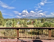 Unit for rent at 304 Cimarrona Circle, Pagosa Springs, CO, 81147