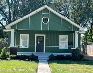 Unit for rent at 2601 E Hale Ave, Memphis, TN, 38112