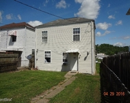 Unit for rent at 2425 1st Ave Rear, Huntington, WV, 25703