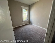 Unit for rent at 1902 Moorman Ave Nw, Roanoke, VA, 24017