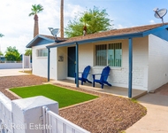 Unit for rent at 2323 N 39th Ave., Phoenix, AZ, 85009