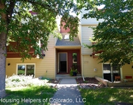 Unit for rent at 3775 Birchwood Drive #59, Boulder, CO, 80304