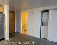 Unit for rent at 