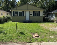 Unit for rent at 1134 North Elder Avenue, Indianapolis, IN, 46222