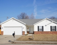 Unit for rent at 1428 Bristlecone Drive, O'Fallon, IL, 62269