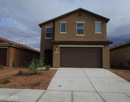 Unit for rent at 7841 S New Strike Way, Tucson, AZ, 85747