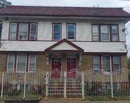 Unit for rent at 211 Maple Ave, Irvington Twp., NJ, 07111-3407