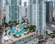 Unit for rent at 244 Biscayne Blvd, Miami, FL, 33132