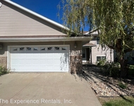 Unit for rent at 5700 W 58th Street, Sioux Falls, SD, 57106