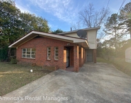 Unit for rent at 2637 West Edgemont Avenue, Montgomery, AL, 36108