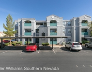 Unit for rent at 6955 North Durango Drive Unit 2029, Las Vegas, NV, 89149