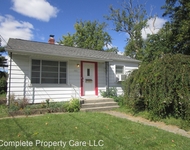 Unit for rent at 303 S Courtland Ave., Kokomo, IN, 46901