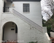 Unit for rent at 1824 1/2 Carey Place, Oklahoma City, OK, 73106