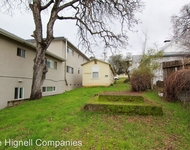 Unit for rent at 2350 Butte St., Redding, CA, 96001