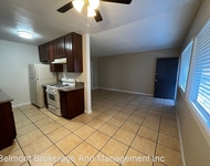 Unit for rent at 