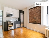 Unit for rent at 95 East 7 Street, New York City, NY, 10009