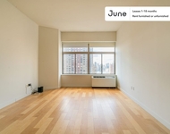 Unit for rent at 90 Washington Street, New York City, NY, 10006