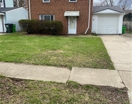 Unit for rent at 20870 Priday Ave, Euclid, OH, 44123