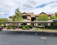 Unit for rent at 231 West Horizon Ridge Parkway, Henderson, NV, 89012