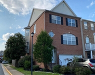 Unit for rent at 21499 Southern Magnolia Square, STERLING, VA, 20164