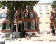 Unit for rent at 729 Spruce Street, PHILADELPHIA, PA, 19106