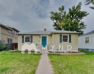 Unit for rent at 2449 S Humboldt St, Denver, CO, 80210