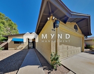Unit for rent at 4816 W Sierra Vista Dr, Glendale, AZ, 85301