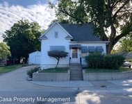 Unit for rent at 1600 N. 27th Street, Lincoln, NE, 68503