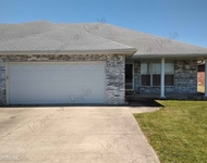 Unit for rent at 1317 Deadra Dr., Lebanon, MO, 65536