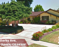 Unit for rent at 10944 Darby Ave, Porter Ranch, CA, 91326