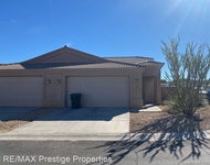 Unit for rent at 684 Pala Mesa Dr, Kingman, AZ, 86409