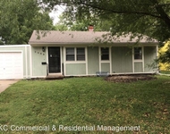 Unit for rent at 2409 S Crescent Ave, Independence, MO, 64052