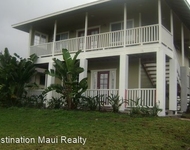 Unit for rent at 18 Aewa Place, Makawao, HI, 96768