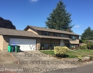 Unit for rent at 2805 Ne 131st Ave, Portland, OR, 97230