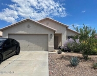 Unit for rent at 2643 W Cezanne Circle, Tucson, AZ, 85741