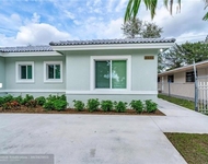 Unit for rent at 6035 Sw 40th Ct, Miramar, FL, 33023